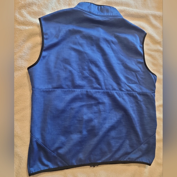 Jaanuu Insulated Vest M - Picture 3 of 3